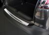 Listwa nakładka na zderzak tył bagażnik Opel CROSSLAND X  - STAL